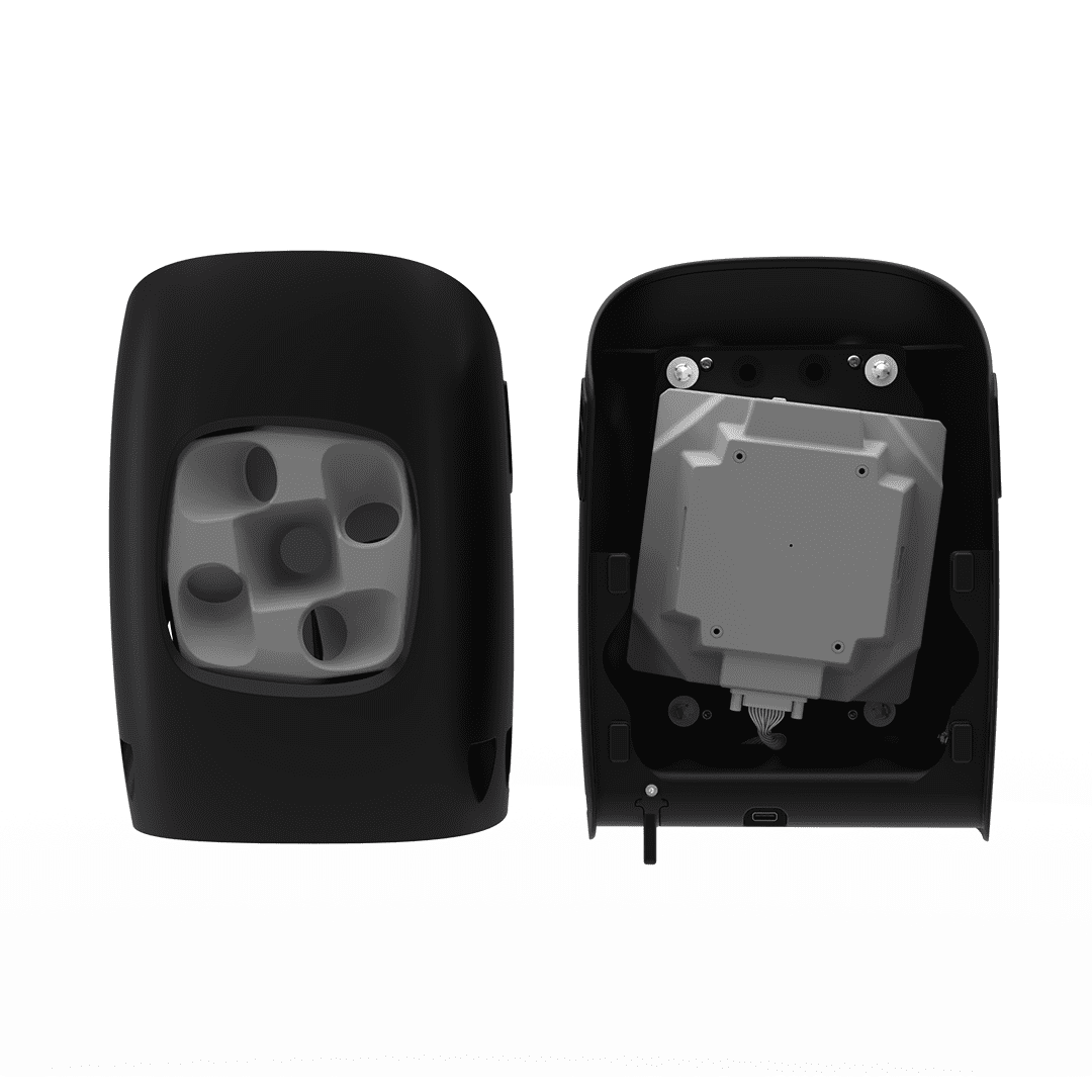 Riebo Oblique D2M Kamera (Trinity Pro)