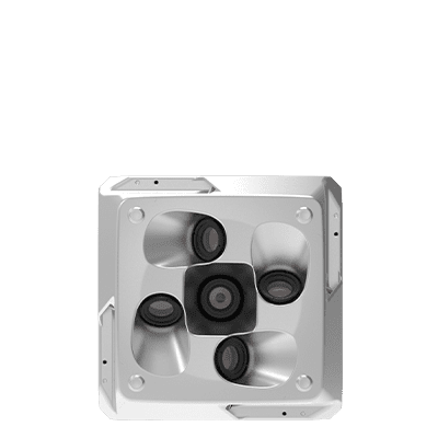 Riebo DG4M2 Oblik Kamera