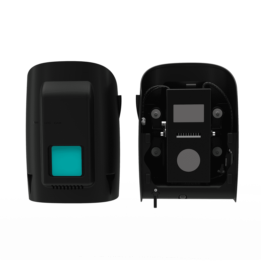 Qube 240 (Trinity Pro)