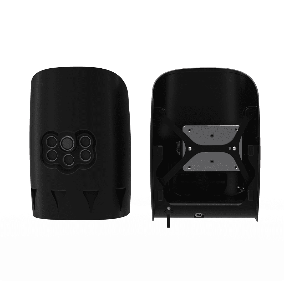 MicaSense RedEdge-P Multispektral Kamera (Trinity Pro)