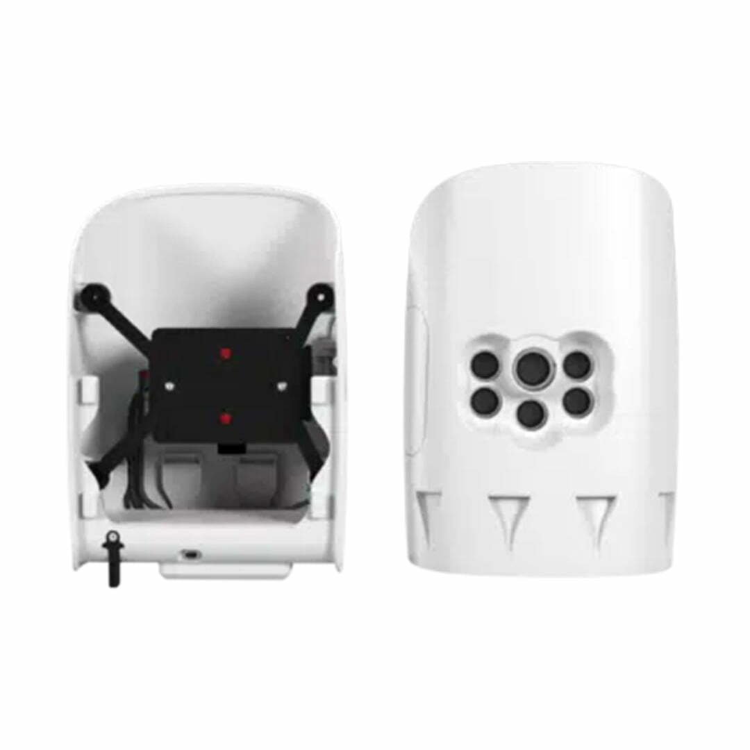 MicaSense RedEdge-P Multispektral Kamera (Trinity F90+)