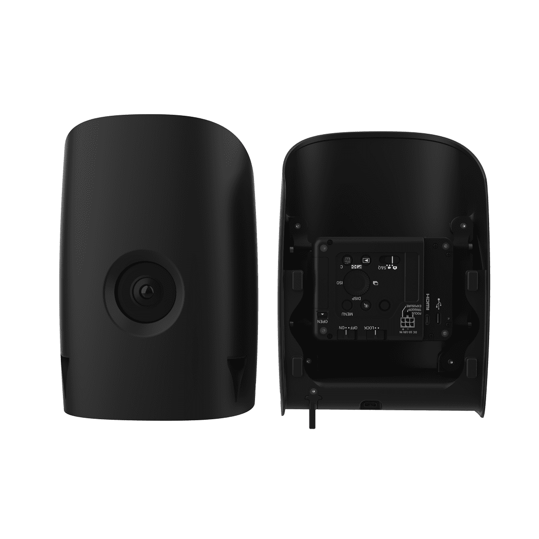 Sony ILX LR1
