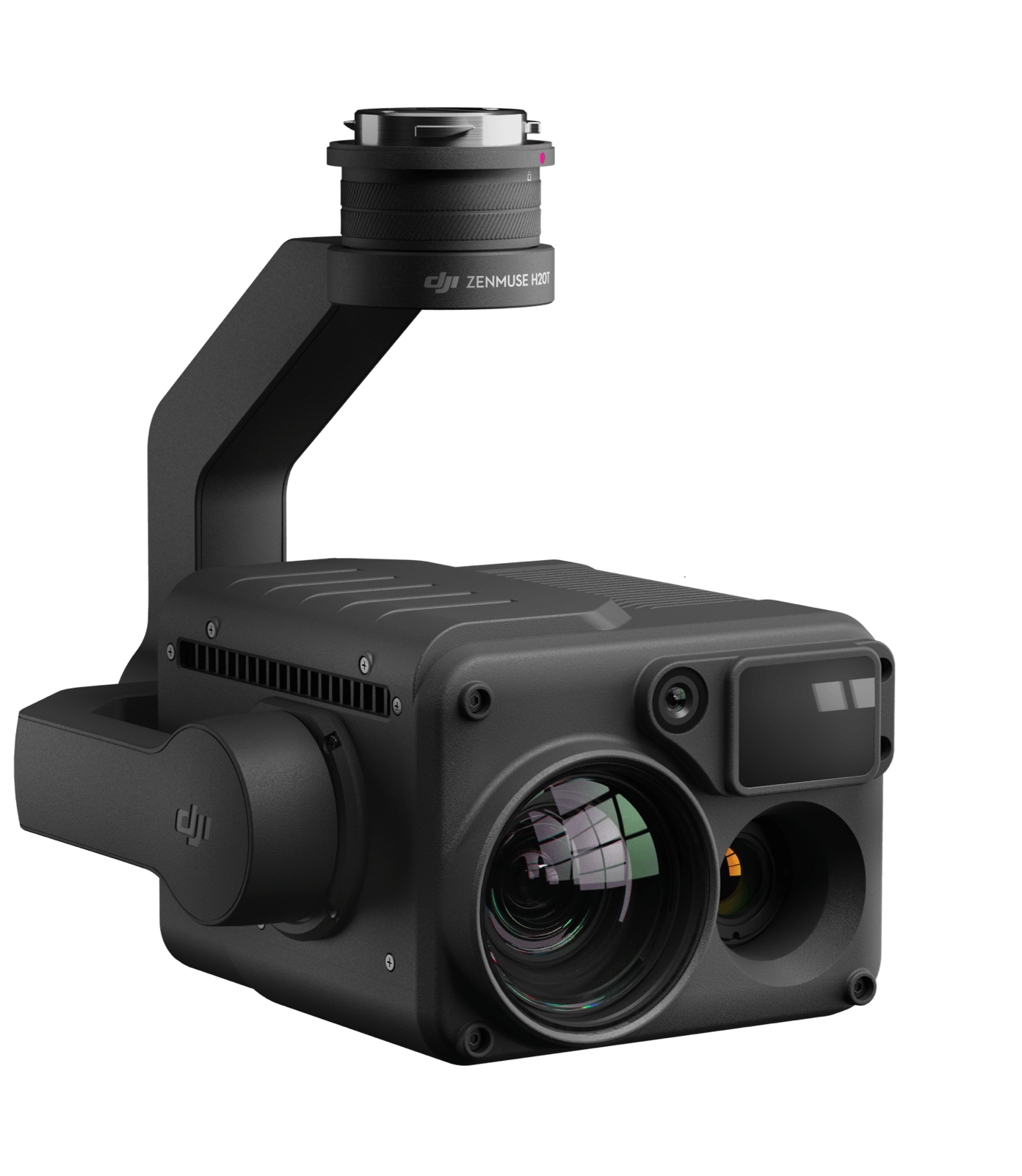 DJI Zenmuse H20T