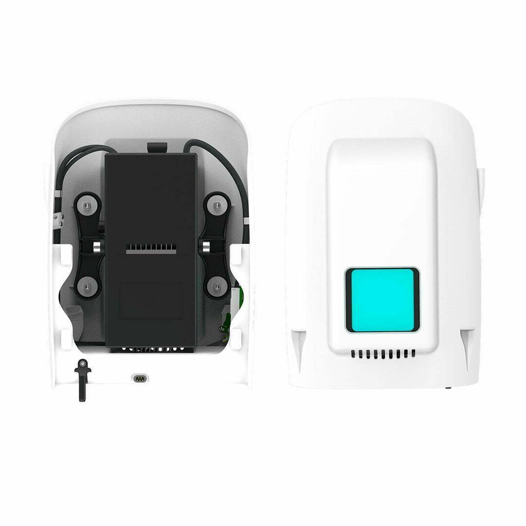 Qube 240 (Trinity F90+)