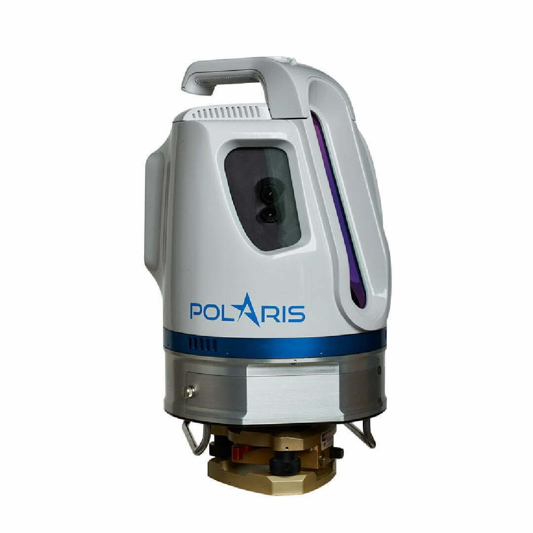 Polaris Lazer Tarayıcı