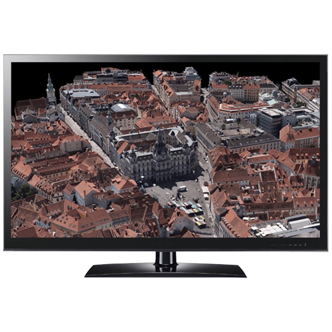 Vexcel Imaging UltraMap Yazılımı