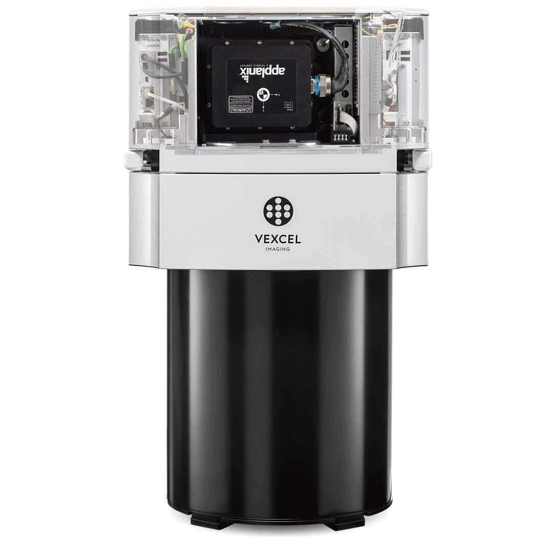 Vexcel Imaging UltraNav