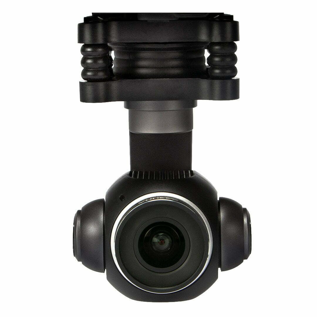 YUNEEC C23 Kamera