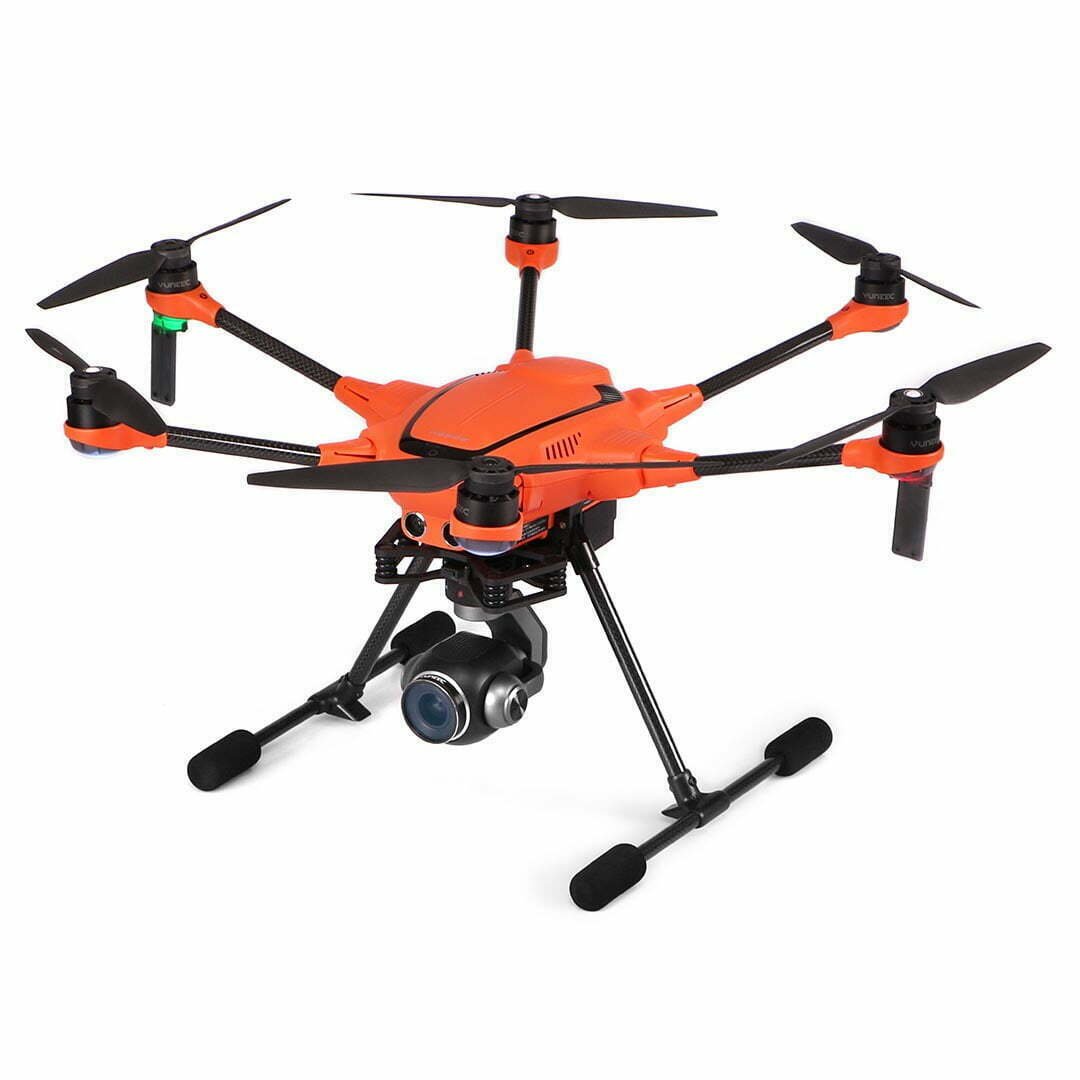 YUNEEC H520 E
