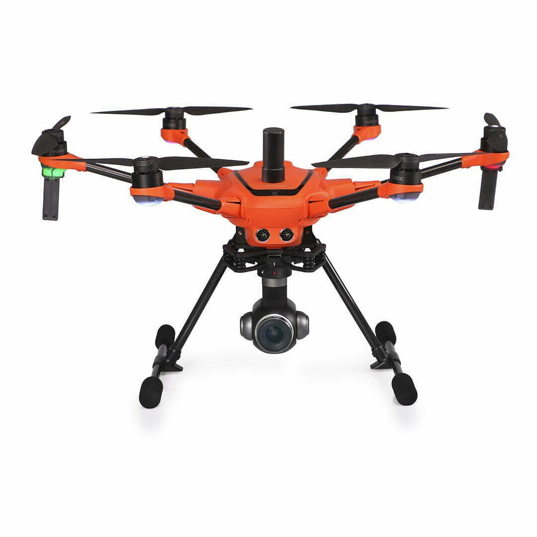 Yuneec H520 E RTK