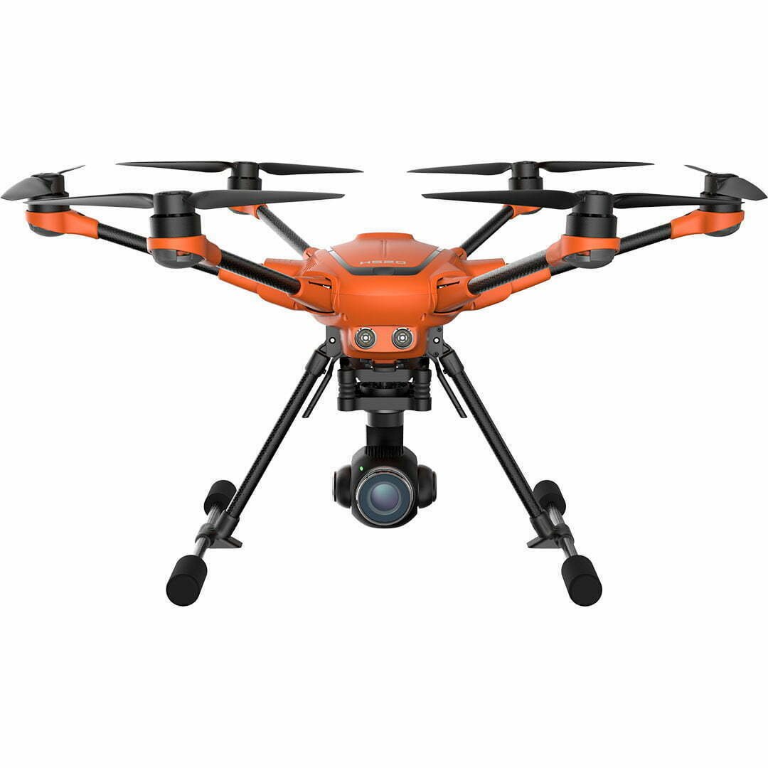YUNEEC H520